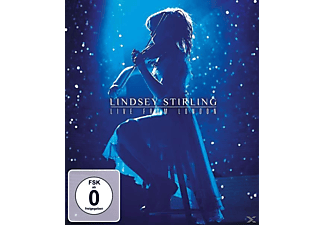 Lindsey Stirling - Live From London   - (Blu-ray)
