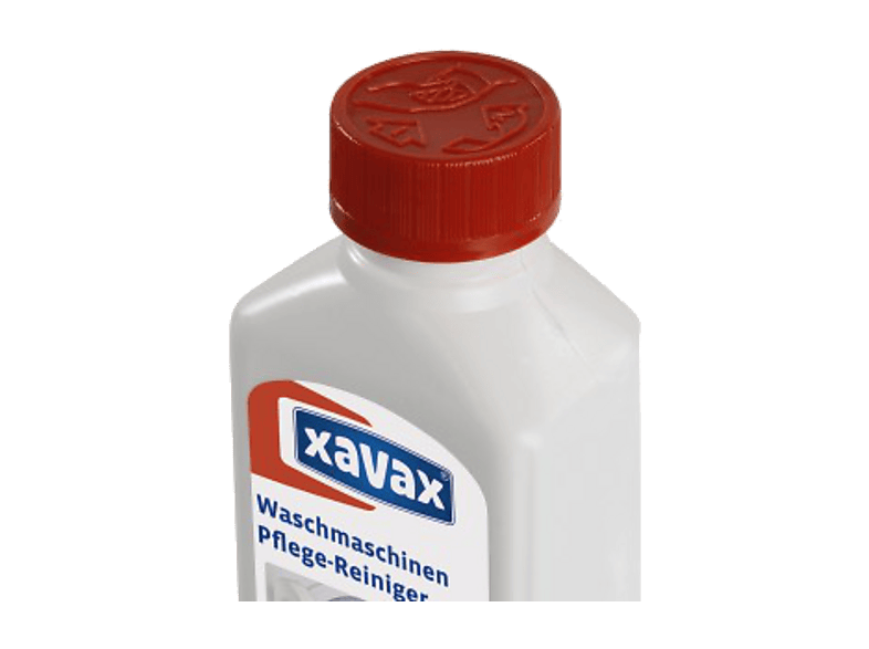 Xavax 111723 Waschmaschinen-Pflegereiniger mit Frischeduft, 250 ml