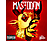 Mastodon - The Hunter - 140 Solid Red (Vinyl LP (nagylemez))