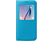 SAMSUNG S-View Cover Fabric Kapaklı Koruma Kılıfı Mavi
