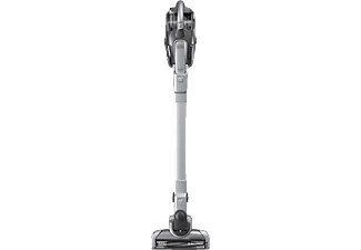 BLACK+DECKER HVFE2150LB - aspirateur balai - 40 W - gris - Aspirateur-balais rechargeable (Gris)