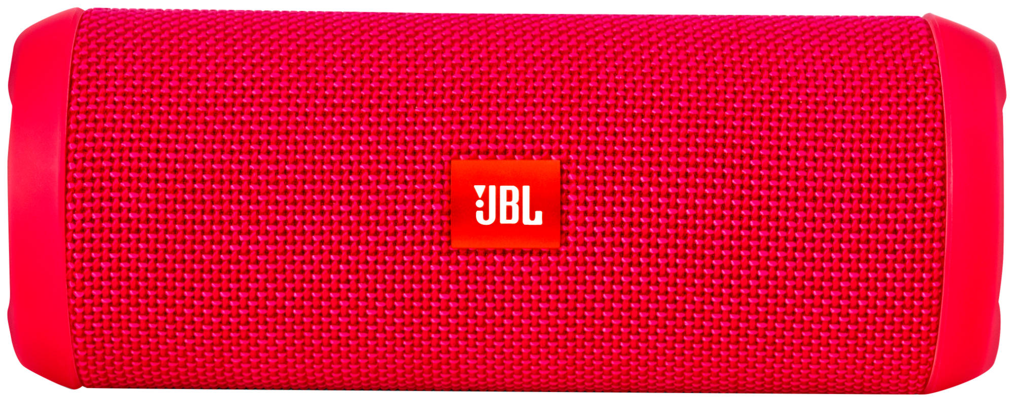 JBL Flip 3 Bluetooth Lautsprecher, Pink, Wasserfest