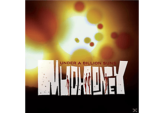 Mudhoney - Under A Billion Suns  - (LP + Download)