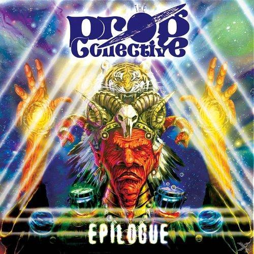 Prog Collective - EPILOGUE  - (Vinyl)