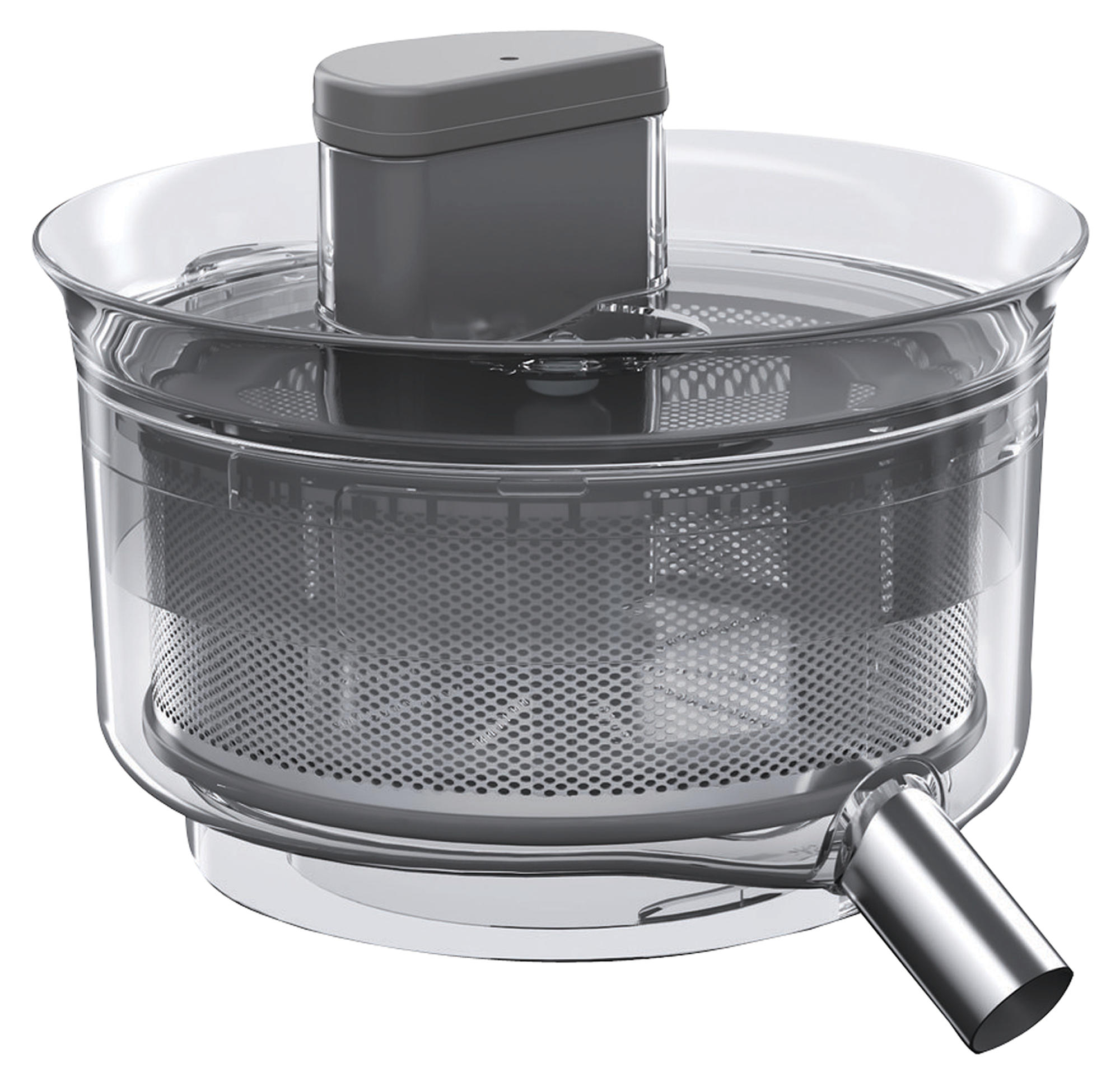 Robot KENWOOD MultiOne KHH326SI