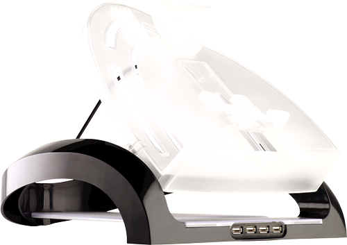 Fellowes Smart Suites Multimedia Werkstation