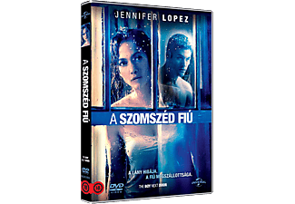 A szomszéd fiú (DVD)