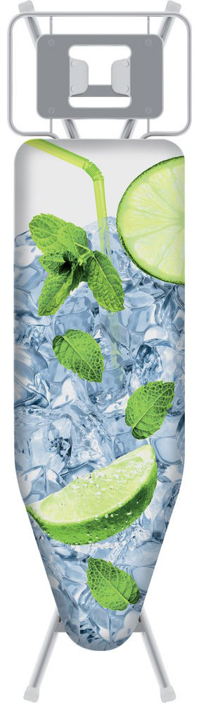 WPRO Housse pour planche à repasser (IBC020 MOJITO)