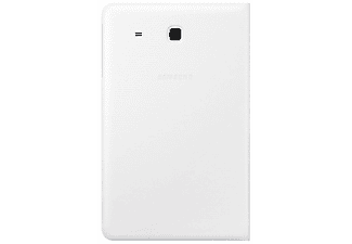 SAMSUNG Galaxy Tab E 9.6 Book Cover Wit