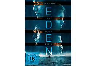 Eden überleben Um Jeden Preis