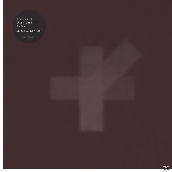 Eivind Aarset - I.E  - (Vinyl)