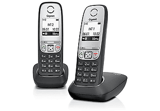 GIGASET A415D Duo Dect Telefon