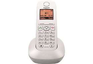 GIGASET A540 Dect Telefon Beyaz