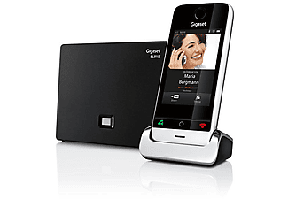 GIGASET SL910 Dect Telefon