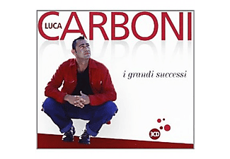 Luca Carboni - I Grandi Successi (CD)