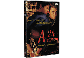 A 24. napon (DVD)