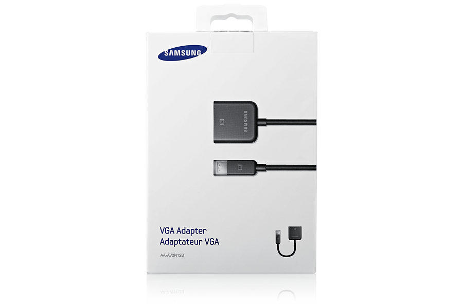 SAMSUNG AA-AV2N12B VGA Adaptör