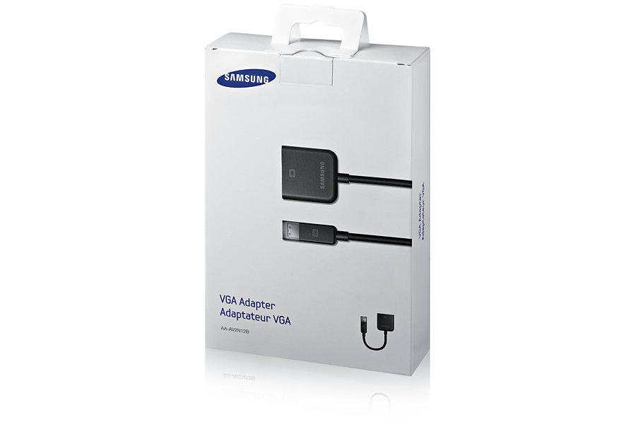 SAMSUNG AA-AV2N12B VGA Adaptör