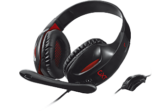 TRUST 19999 GXT 330 XL Endurance Gaming Headset