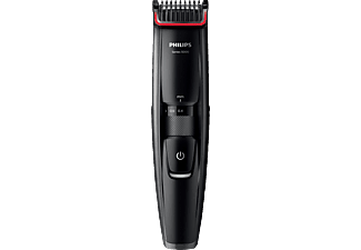 PHILIPS BT5200/16 - Bartschneider (Schwarz)