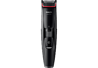 PHILIPS PHILIPS BT5200/16 - Barba trimmer - 1800 W - Nero - regolabarba (Nero)