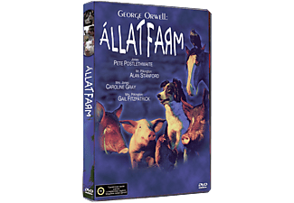 Állatfarm (DVD)