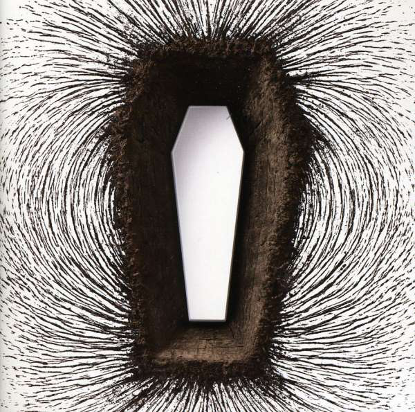 Metallica - Death Magnetic (CD)
