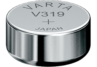 VARTA V319 ezüstoxid gombelem