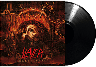 Slayer - Repentless (Vinyl LP (nagylemez))