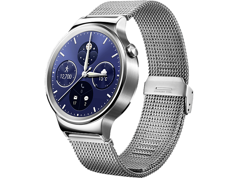media markt smartwatch