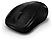 RAPOO 3100P 1000 dpi Kablosuz Optik Mouse Siyah