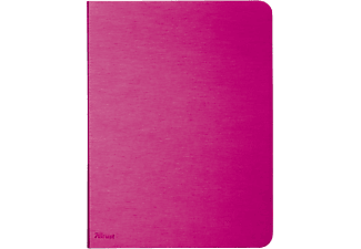 TRUST 19993 Aeroo Universal Folio Stand 10 inç Pembe