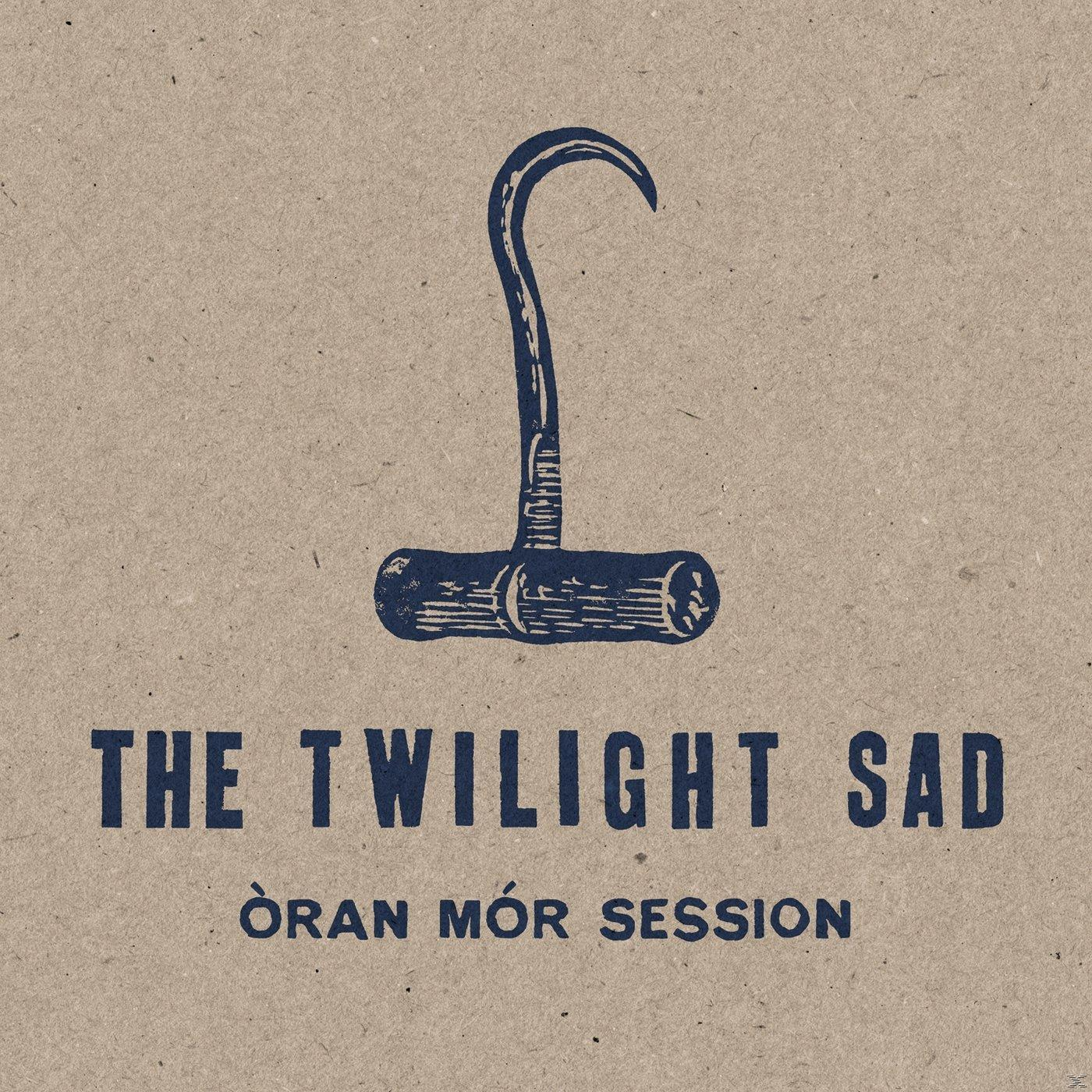 The Òran (Vinyl) - - Twilight (Lp) Sad Mór