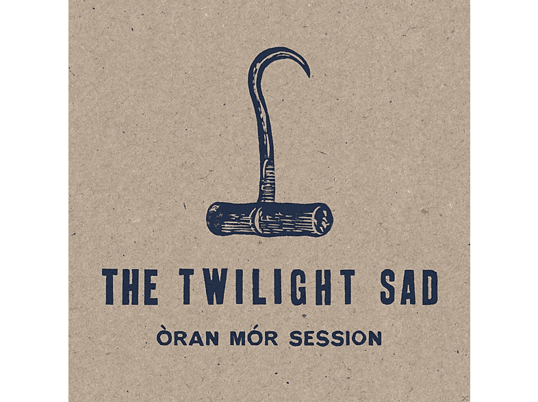 (Lp) Sad Mór - Twilight Òran - (Vinyl) The