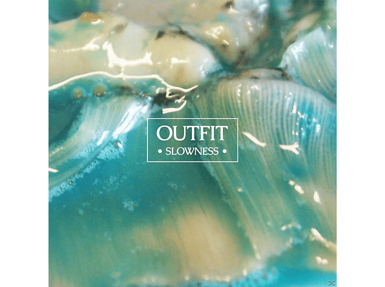 The Outfit - Slowness  - (Vinyl)