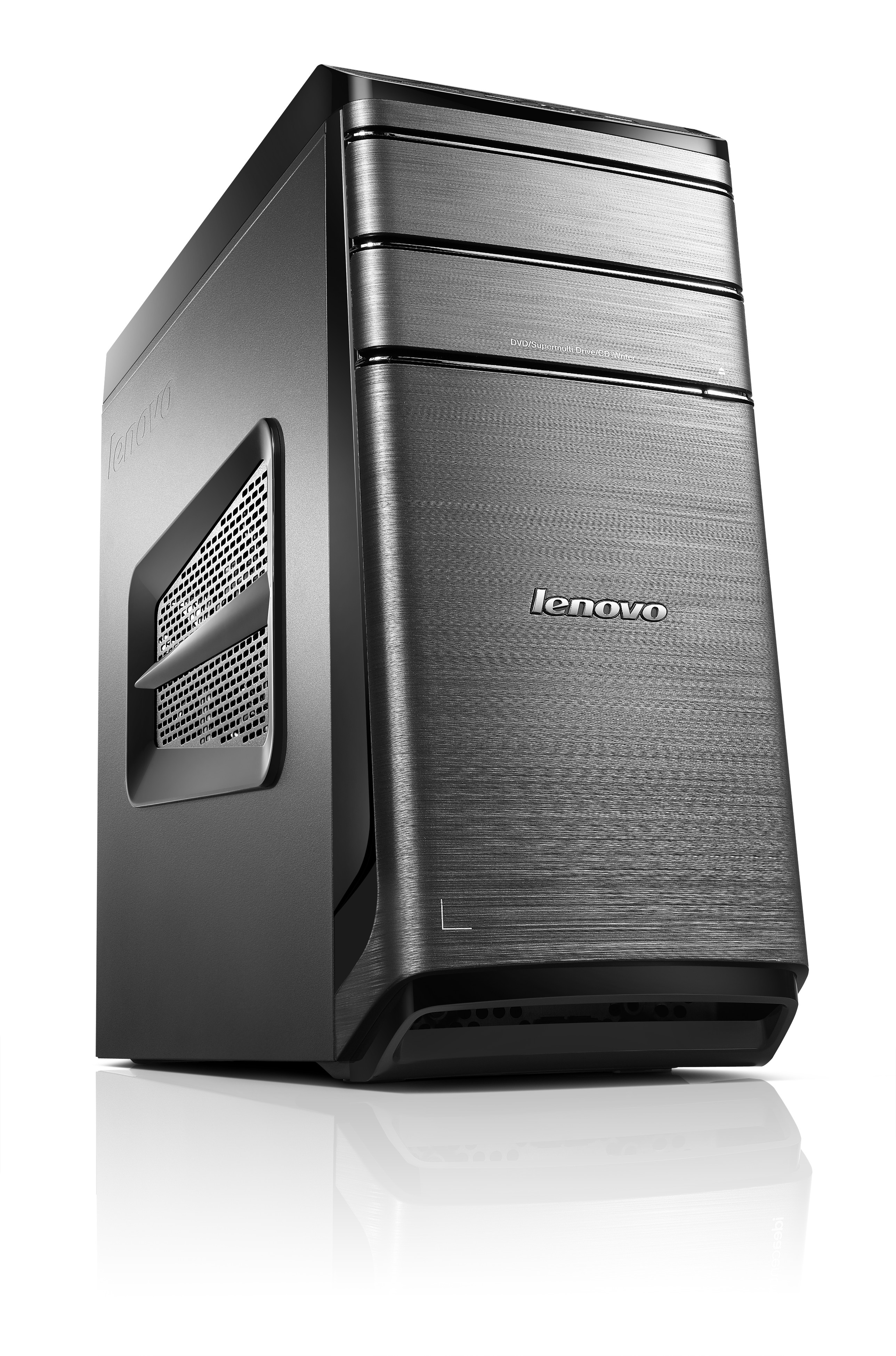 LENOVO K450E - Intel® Core™ i5 i5-4460 - 8 GB - 1 TB - NVIDIA GeForce® GTX 960 - Windows