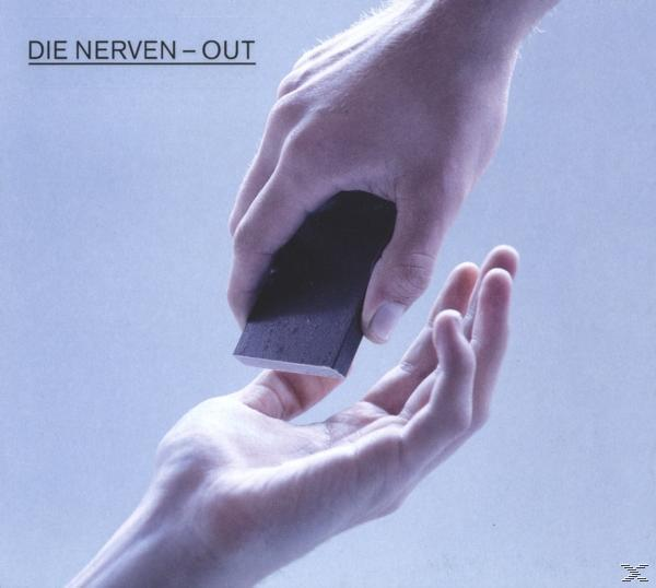 Out - (CD) - Nerven