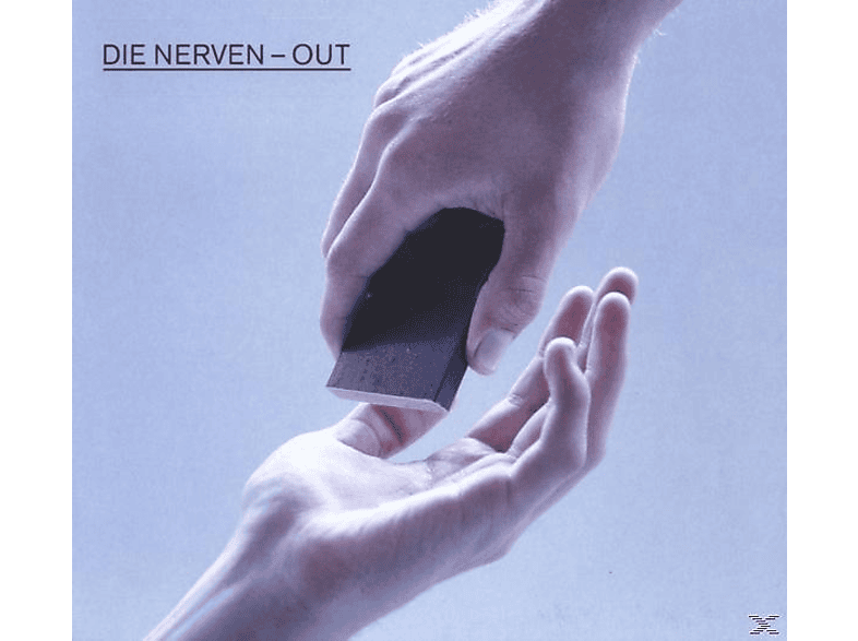(CD) Out Nerven - -