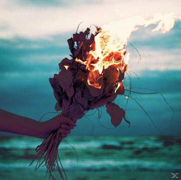 Jane Premonition Getter - On  - (Vinyl)
