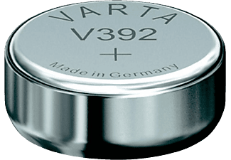 VARTA V392 ezüstoxid gombelem