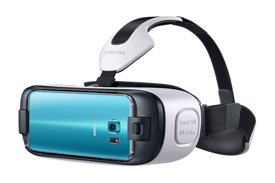SAMSUNG Gear VR SM-R321NZWATUR Sanal Gerçeklik Gözlüğü Fiyat
