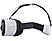 SAMSUNG Gear VR SM-R321NZWATUR Sanal Gerçeklik Gözlüğü
