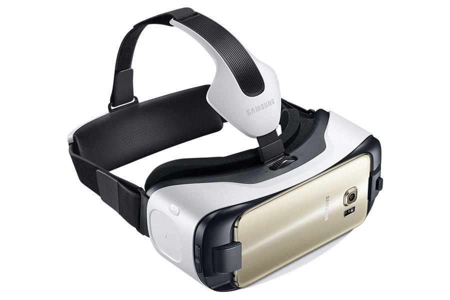 SAMSUNG Gear VR SM-R321NZWATUR Sanal Gerçeklik Gözlüğü Fiyat