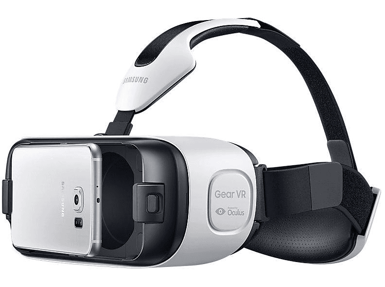 SAMSUNG Gear VR SM-R321NZWATUR Sanal Gerçeklik Gözlüğü Fiyat