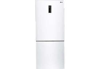 LG GC-B559PQCZ.ASWPL A++ Enerji Sınıfı 499l Buzdolabı Beyaz