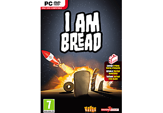 I am Bread (PC)