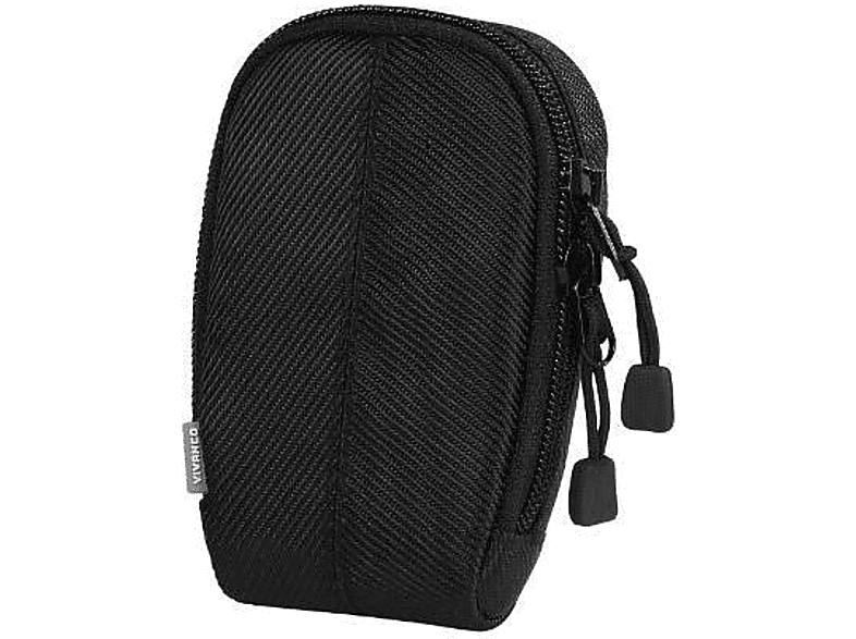 VIVANCO Kamera Çantası 10 x 6 x 2.2 cm Siyah Fiyat & Özellik | MediaMarkt