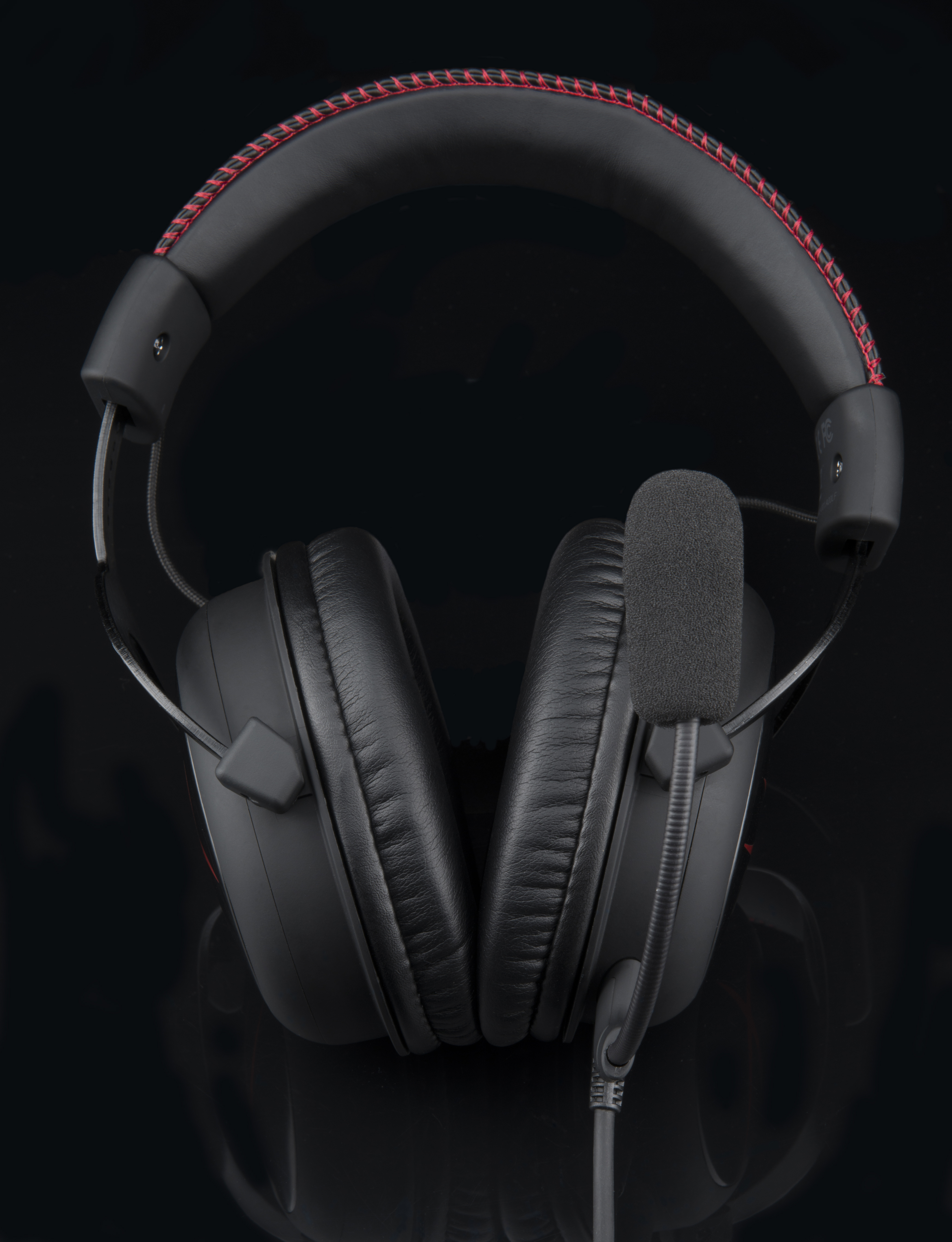 HYPERX Cloud, Over-ear Headset Schwarz
