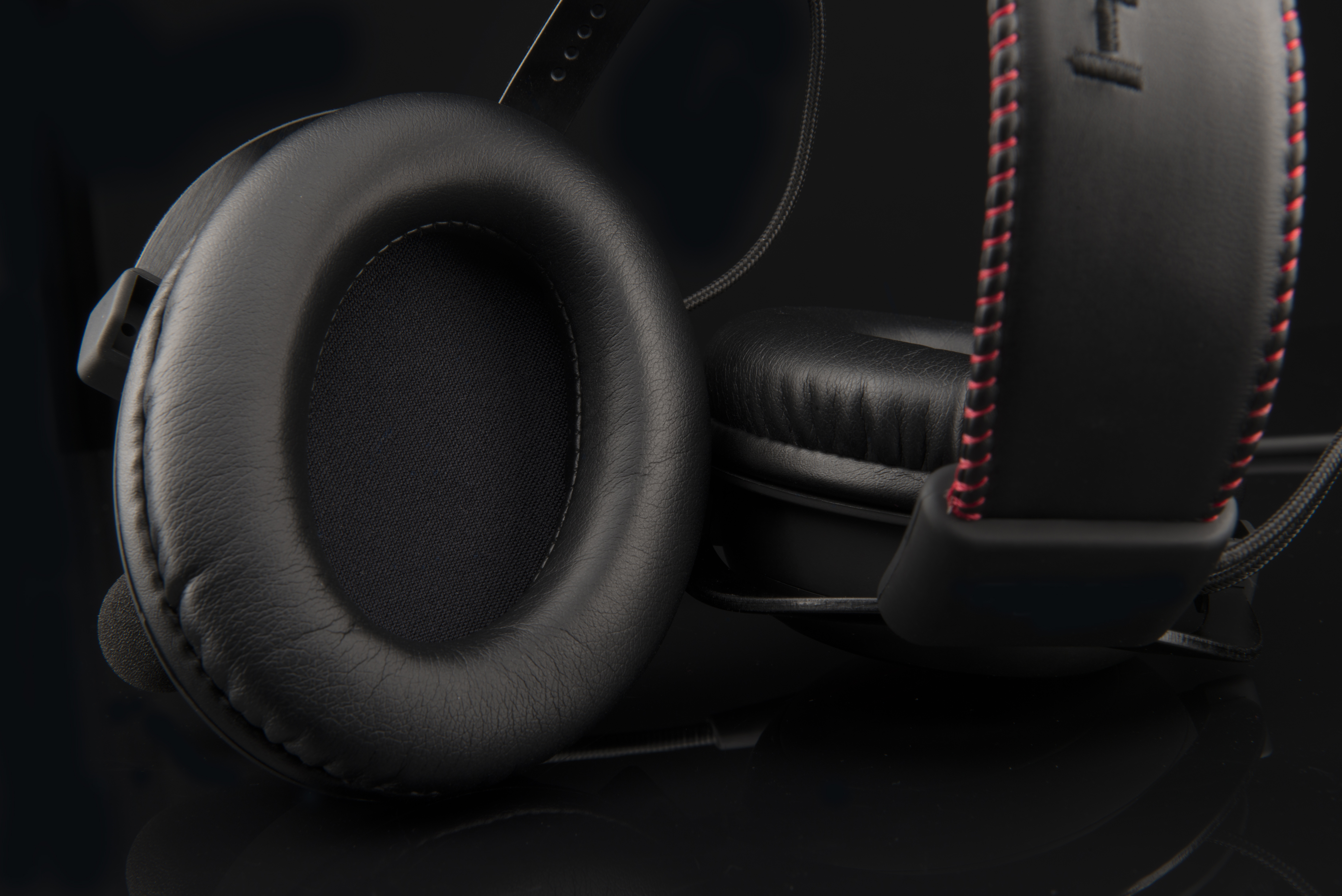 HYPERX Cloud, Over-ear Headset Schwarz