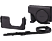 SONY LCJWDB Cyber-Shot HX300 Uyumlu Fotoğraf Makinesi Taşıma Çantası Siyah